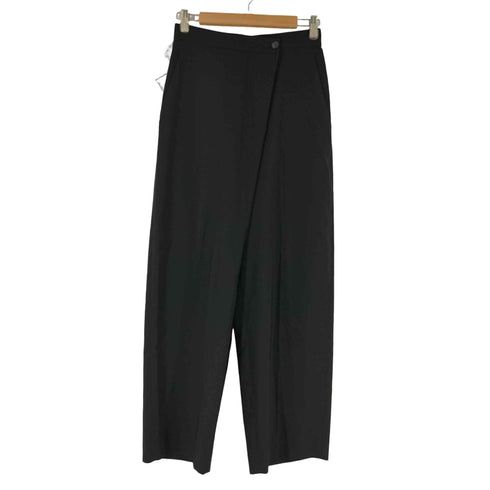 ビューティーアンドユースユナイテッドアローズ BEAUTY & YOUTH UNITED ARROWS ポプリンラップワイドパンツ メンズ JPN:S
